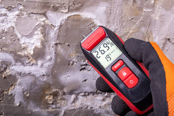 Water Damage Restoration in Hillview, KY